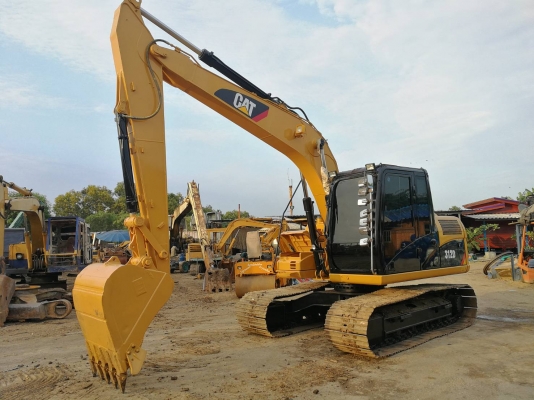 ขาย!! >>> CAT 312D สภาพพร้อมใช้งาน ราคาเบาๆ <<< เบอร์ติดต่อ 098-7155789 086-4631102