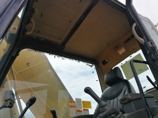 ขาย!! >>> CAT 320CU สภาพดี พร้อมลุยงาน <<< เบอร์ติดต่อ 098-7155789 086-4631102