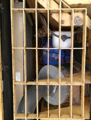 ขาย!! >>> CAT 320CU สภาพดี พร้อมลุยงาน <<< เบอร์ติดต่อ 098-7155789 086-4631102