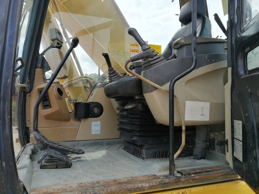 ขาย!! >>> CAT 320CU สภาพดี พร้อมลุยงาน <<< เบอร์ติดต่อ 098-7155789 086-4631102