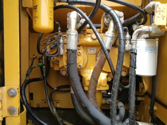 ขาย!! >>> CAT 320CU สภาพดี พร้อมลุยงาน <<< เบอร์ติดต่อ 098-7155789 086-4631102