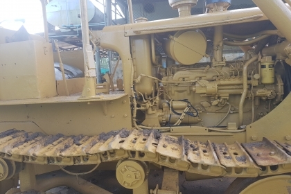 ขาย!! >>> รถแทรกเตอร์ CAT D5 พร้อมใช้งาน <<< เบอร์ติดต่อ 098-7155789 086-4631102