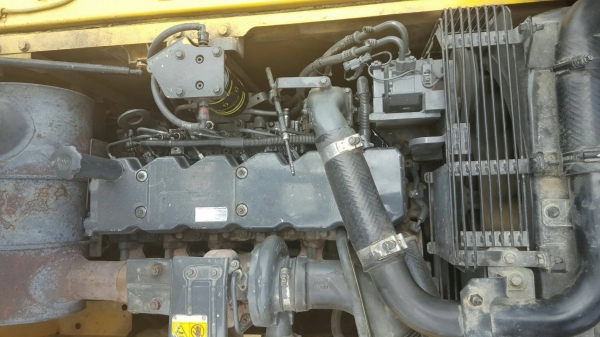 ขาย!! >>> Komatsu Pc200 รุ่น 8 รถพร้อมลุยงาน <<< เบอร์ติดต่อ 098-7155789 086-4631102