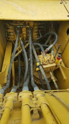 ขาย!! >>> Komatsu Pc200 รุ่น 8 รถพร้อมลุยงาน <<< เบอร์ติดต่อ 098-7155789 086-4631102