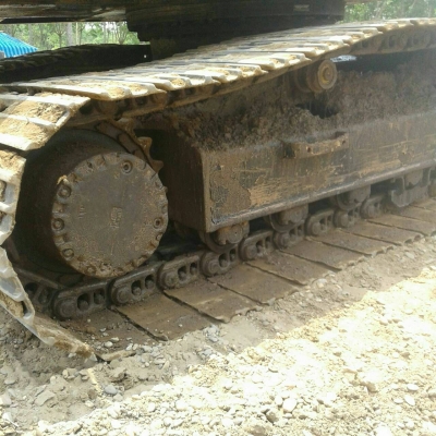 ขาย!! >>> Komatsu Pc200 รุ่น 8 รถพร้อมลุยงาน <<< เบอร์ติดต่อ 098-7155789 086-4631102