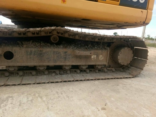 ขาย!! >>> Komatsu Pc130 รุ่น 8 บูมอาร์มยาว รถพร้อมลุยงาน <<< เบอร์ติดต่อ 098-7155789 086-4631102