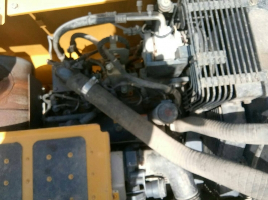 ขาย!! >>> Komatsu Pc130 รุ่น 8 บูมอาร์มยาว รถพร้อมลุยงาน <<< เบอร์ติดต่อ 098-7155789 086-4631102