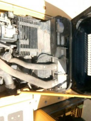 ขาย!! >>> Komatsu Pc130 รุ่น 8 บูมอาร์มยาว รถพร้อมลุยงาน <<< เบอร์ติดต่อ 098-7155789 086-4631102