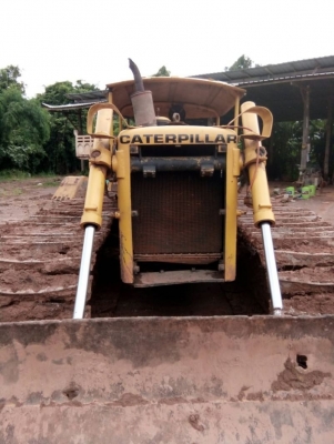 CAT D5