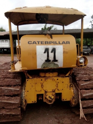 CAT D5