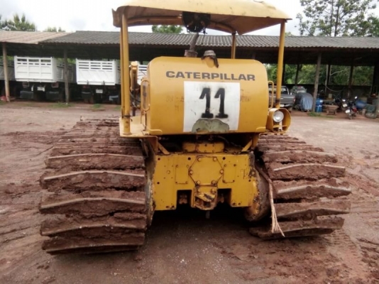 CAT D5