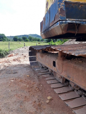มี VDO ให้ชม.KOMATSU PC60-5 ราคา 180000