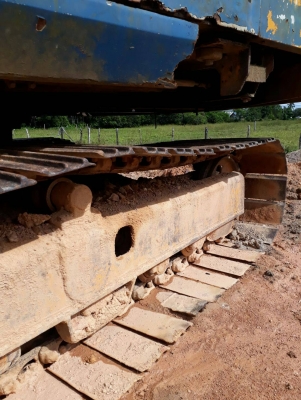 มี VDO ให้ชม.KOMATSU PC60-5 ราคา 180000 มี VDO ให้ชม.KOMATSU PC60-5 ราคา 180000