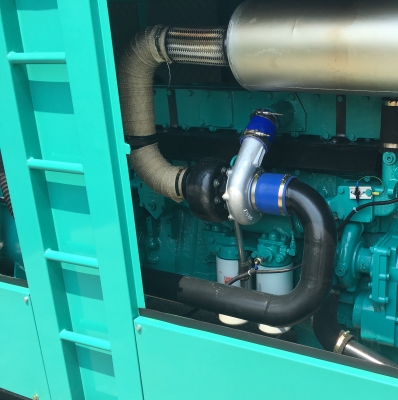 CUMMINS IF 200 POWER BY USA. CUMMINS IF 200 POWER BY USA.