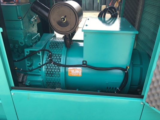 CUMMINS IF 200 POWER BY USA. CUMMINS IF 200 POWER BY USA.