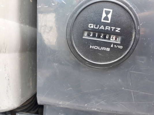 รถขุด SK75UR-3ES