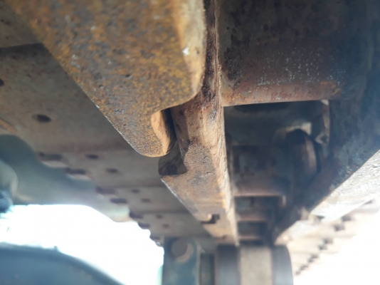 รถขุด SK75UR-3ES