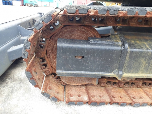 รถขุด SK75UR-3ES