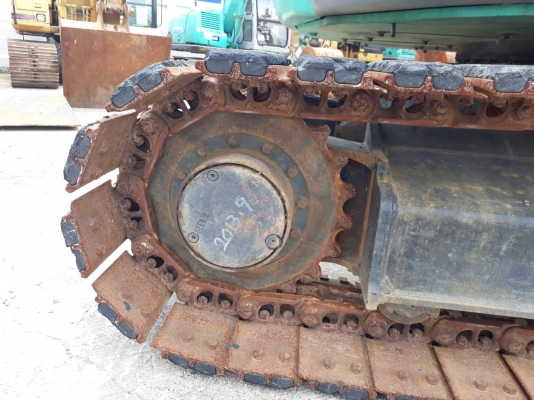 รถขุด SK75UR-3ES