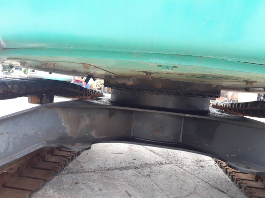 รถขุด SK75UR-3ES