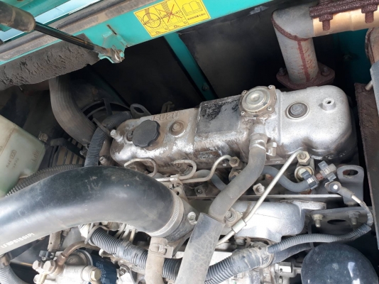 รถขุด SK75UR-3ES