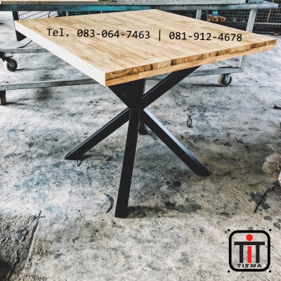 ชุดโต๊ะ-เก้าอี้ สไตล์โมเดิร์น by TITMA Handicraft