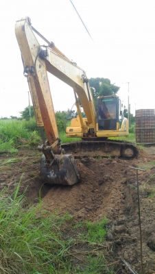 ขายด่วน. โคมัสสุ รุ่น7 สภาพดี เอกสารพร้อม