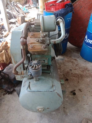 ขายปั้มลม ขายปั้มลม