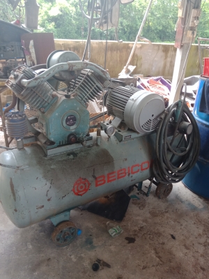 ขายปั้มลม