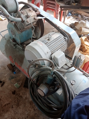 ขายปั้มลม ขายปั้มลม