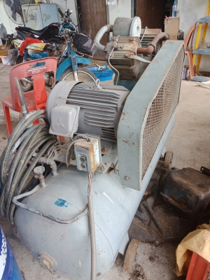 ขายปั้มลม ขายปั้มลม