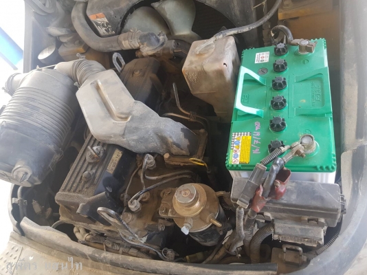 โฟล์คลิฟท์ โฟล์คลิฟท์