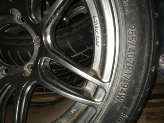 ขายล้อแม็ก6รูขอบ17ลดได้เหลือ7500 ขายล้อแม็ก6รูขอบ17ลดได้เหลือ7500