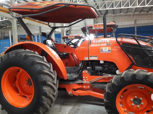 ลดสุดๆ M6040 ใช้เงินดาวน์เพียง 58,000 เท่านั้น