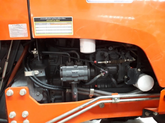 ลดสุดๆ M6040 ใช้เงินดาวน์เพียง 58,000 เท่านั้น