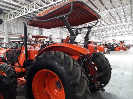 ลดสุดๆ M6040 ใช้เงินดาวน์เพียง 58,000 เท่านั้น