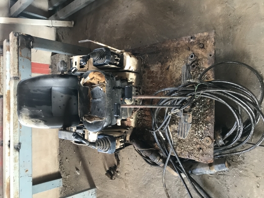 ขายชุดคอนโทรลมือ CAT330B ขายชุดคอนโทรลมือ CAT330B