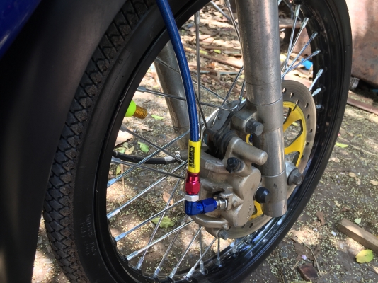 ขายเวฟ 125 ขายเวฟ 125