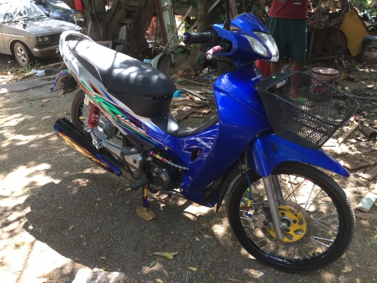 ขายเวฟ 125 ขายเวฟ 125