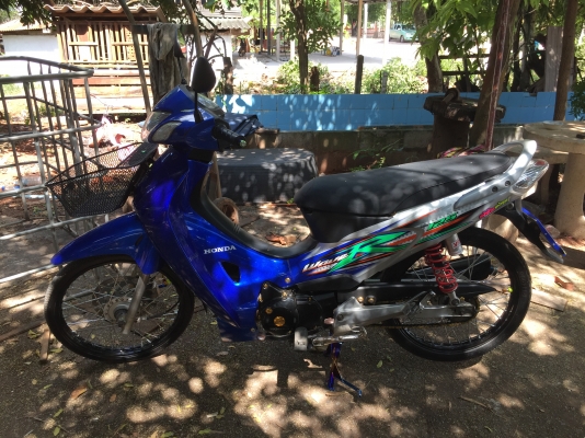 ขายเวฟ 125