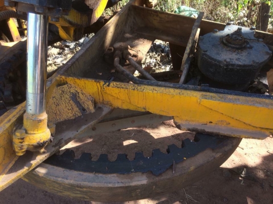 ขายด่วน เกรดเดอร์ GD31