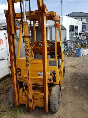 ฟอล์คลิฟเก่านอก สภาพสวยๆ