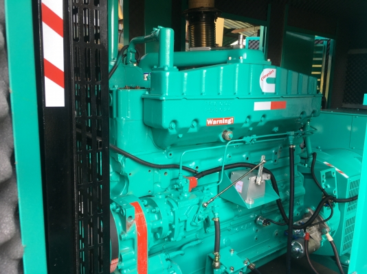 Cummins 350 kva. U.S.A ลูกค้าTRUCK2HANDรับส่วนลดพิเศษ พร้อมรับประกัน2ปี Cummins 350 kva. U.S.A ลูกค้าTRUCK2HANDรับส่วนลดพิเศษ พร้อมรับประกัน2ปี