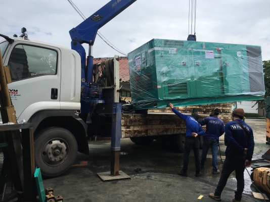 Cummins 350 kva. U.S.A ลูกค้าTRUCK2HANDรับส่วนลดพิเศษ พร้อมรับประกัน2ปี Cummins 350 kva. U.S.A ลูกค้าTRUCK2HANDรับส่วนลดพิเศษ พร้อมรับประกัน2ปี