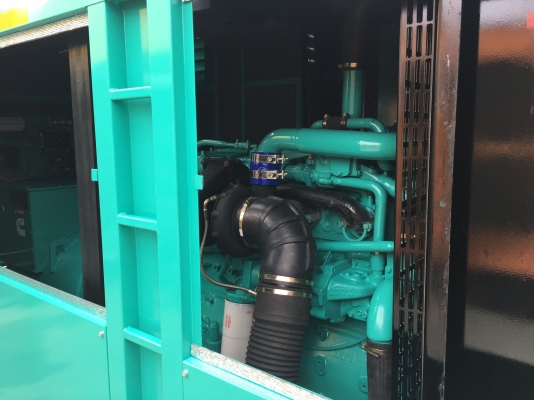 Cummins 350 kva. U.S.A ลูกค้าTRUCK2HANDรับส่วนลดพิเศษ พร้อมรับประกัน2ปี Cummins 350 kva. U.S.A ลูกค้าTRUCK2HANDรับส่วนลดพิเศษ พร้อมรับประกัน2ปี