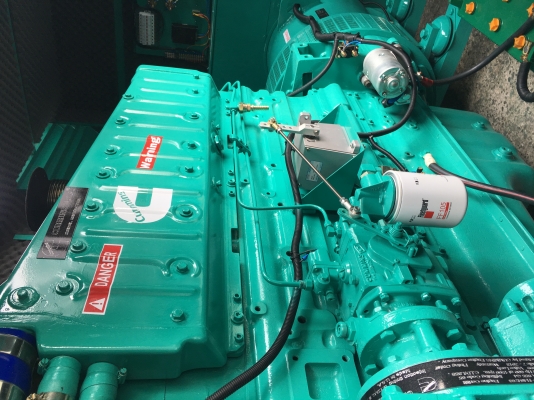 Cummins 350 kva. U.S.A ลูกค้าTRUCK2HANDรับส่วนลดพิเศษ พร้อมรับประกัน2ปี Cummins 350 kva. U.S.A ลูกค้าTRUCK2HANDรับส่วนลดพิเศษ พร้อมรับประกัน2ปี