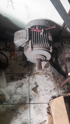 มอเตอร์มิตชู 15 แรง