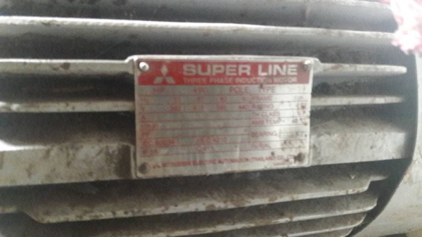 มอเตอร์มิตชู 15 แรง มอเตอร์มิตชู 15 แรง