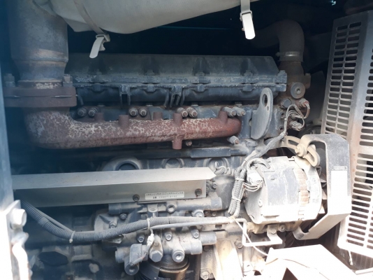 ปั๊มลม 10.5 บาร์ Airman PDSF530S ปั๊มลม 10.5 บาร์ Airman PDSF530S