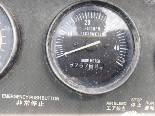 ปั๊มลม 10.5 บาร์ Airman PDSF530S ปั๊มลม 10.5 บาร์ Airman PDSF530S